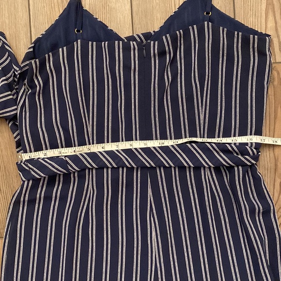 Michael Kors jumpsuit  size L - Picture 10 of 14